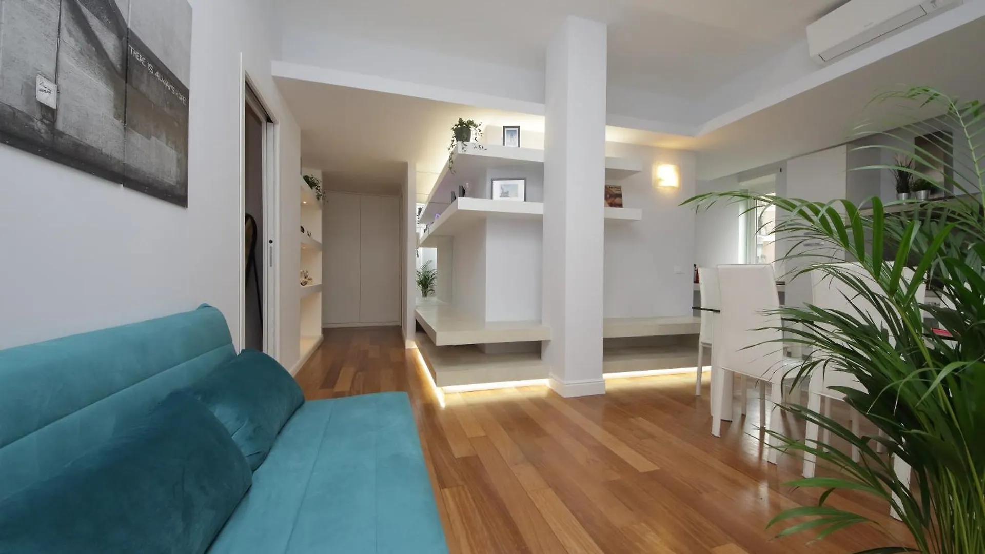 Ych-Stylish 3 Bedrooms Apartment Near Vatican Rome