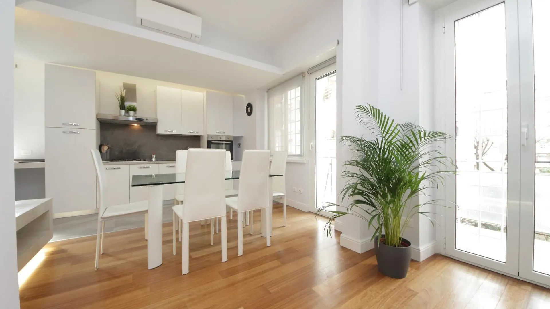 Ych-Stylish 3 Bedrooms Apartment Near Vatican Rome