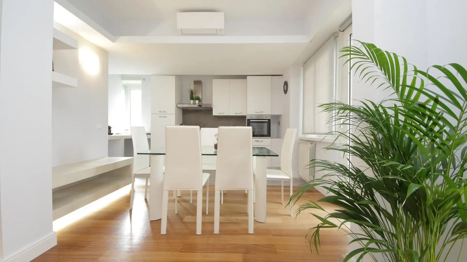 Ych-Stylish 3 Bedrooms Apartment Near Vatican Rome