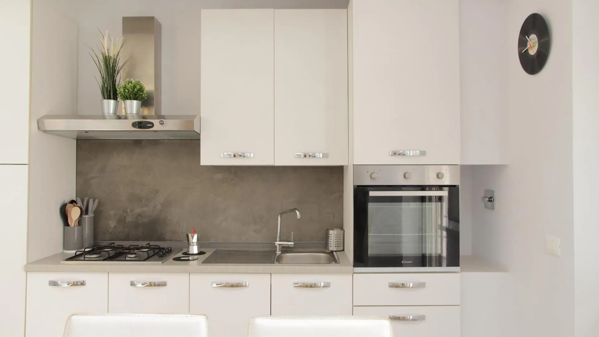 Ych-Stylish 3 Bedrooms Apartment Near Vatican Rome