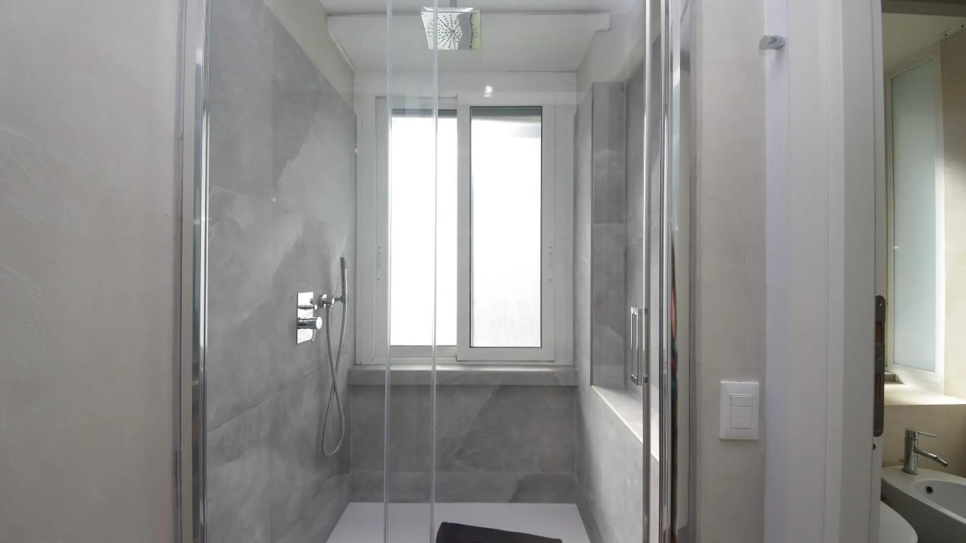 Ych-Stylish 3 Bedrooms Apartment Near Vatican Rome