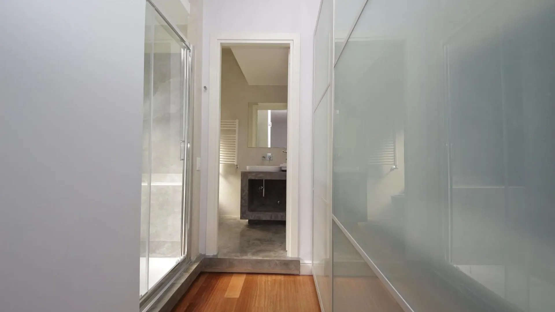 Ych-Stylish 3 Bedrooms Apartment Near Vatican Rome Italy